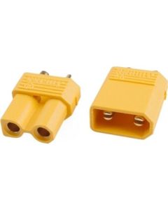 XT30 connector pair
