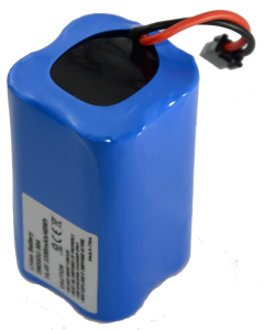 Lithium battery 3200 mAh