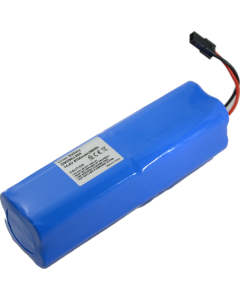 Lithium battery 6400 mAh