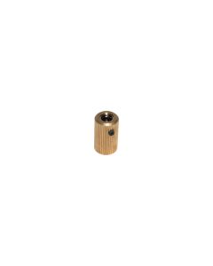 Charge adaptor