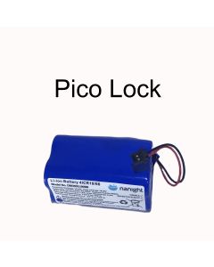 Lithium battery 3200 mAh