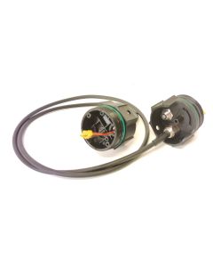 C3/Tech Canister Cable with Charge Port 2.0