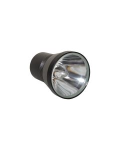 C3 head with reflector