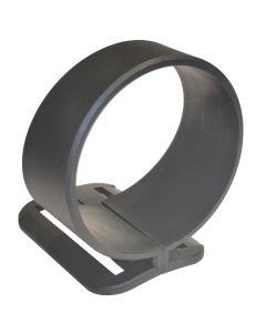 Canister Mount