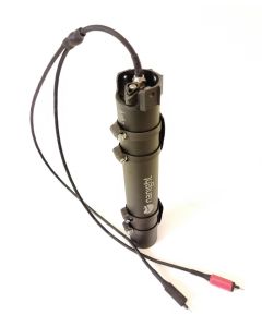 Power Canister G2 192Wh D - For heat vest or lights