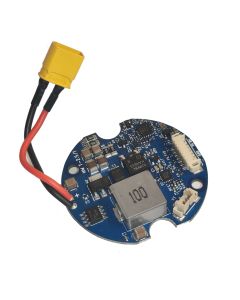 Driver module