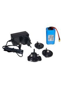 Nanight Micro Tech 2 Lithium Battery Upgrade
