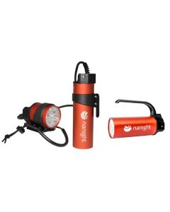 Nanight Tech 2 & Sport 2 Kit