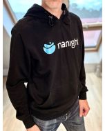 Nanight Hoodie
