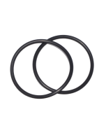 O-Rings for endcaps