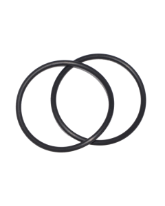 O-Rings for endcaps